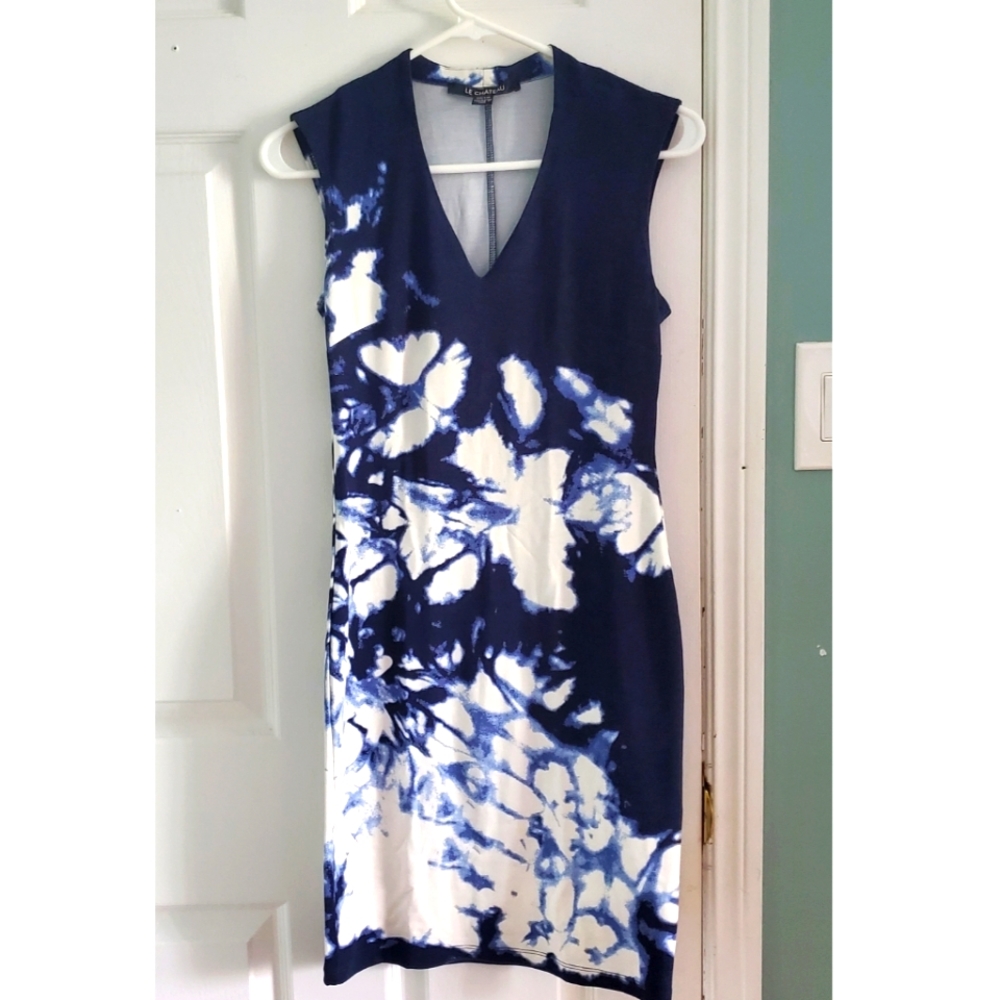 Le Chateau Dress